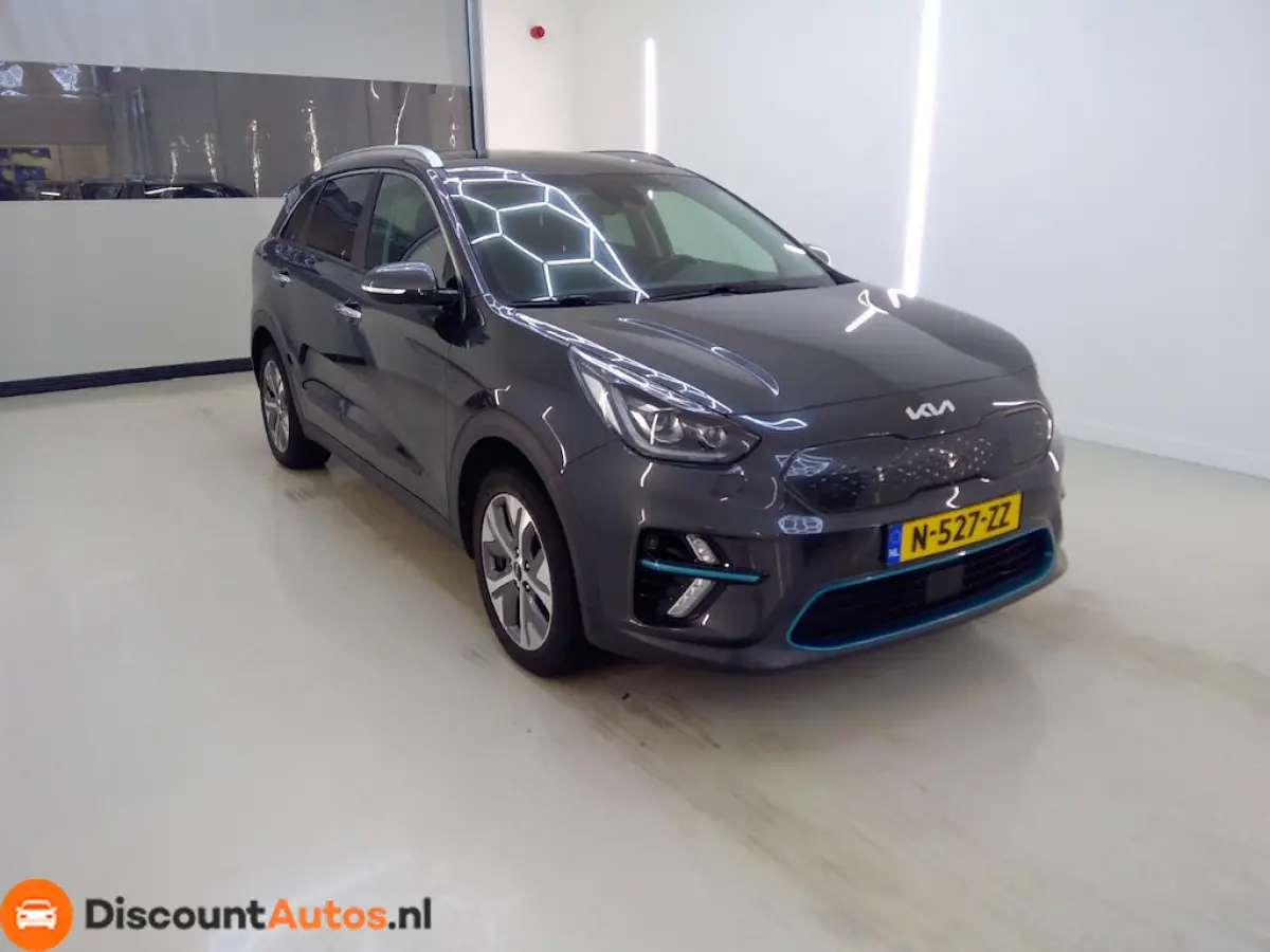 ExecutiveLine 64 kWh 100% SOH