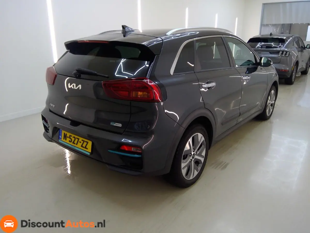 ExecutiveLine 64 kWh 100% SOH