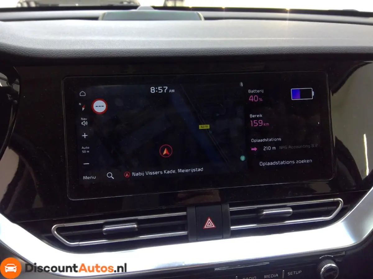 ExecutiveLine 64 kWh 100% SOH