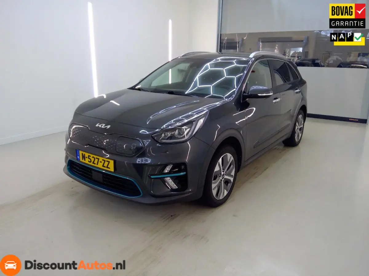 ExecutiveLine 64 kWh 100% SOH