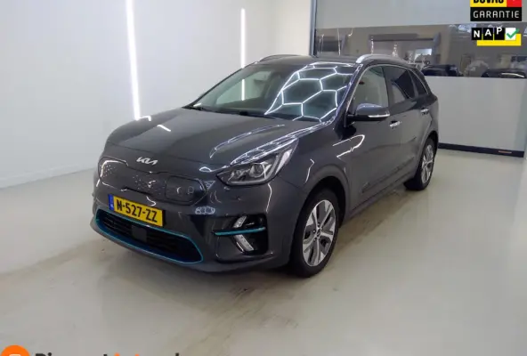 ExecutiveLine 64 kWh 100% SOH