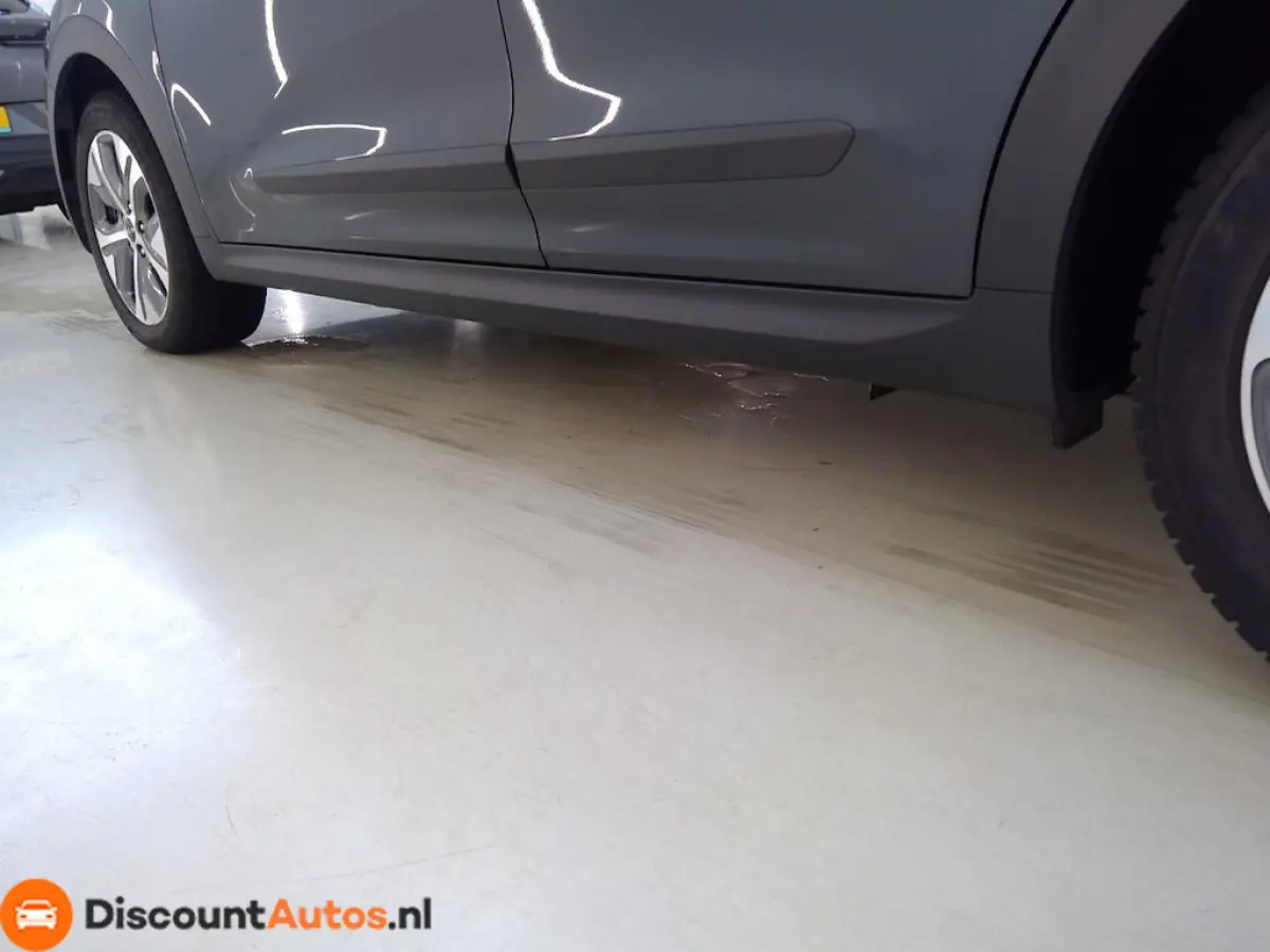 ExecutiveLine 64 kWh 100% SOH