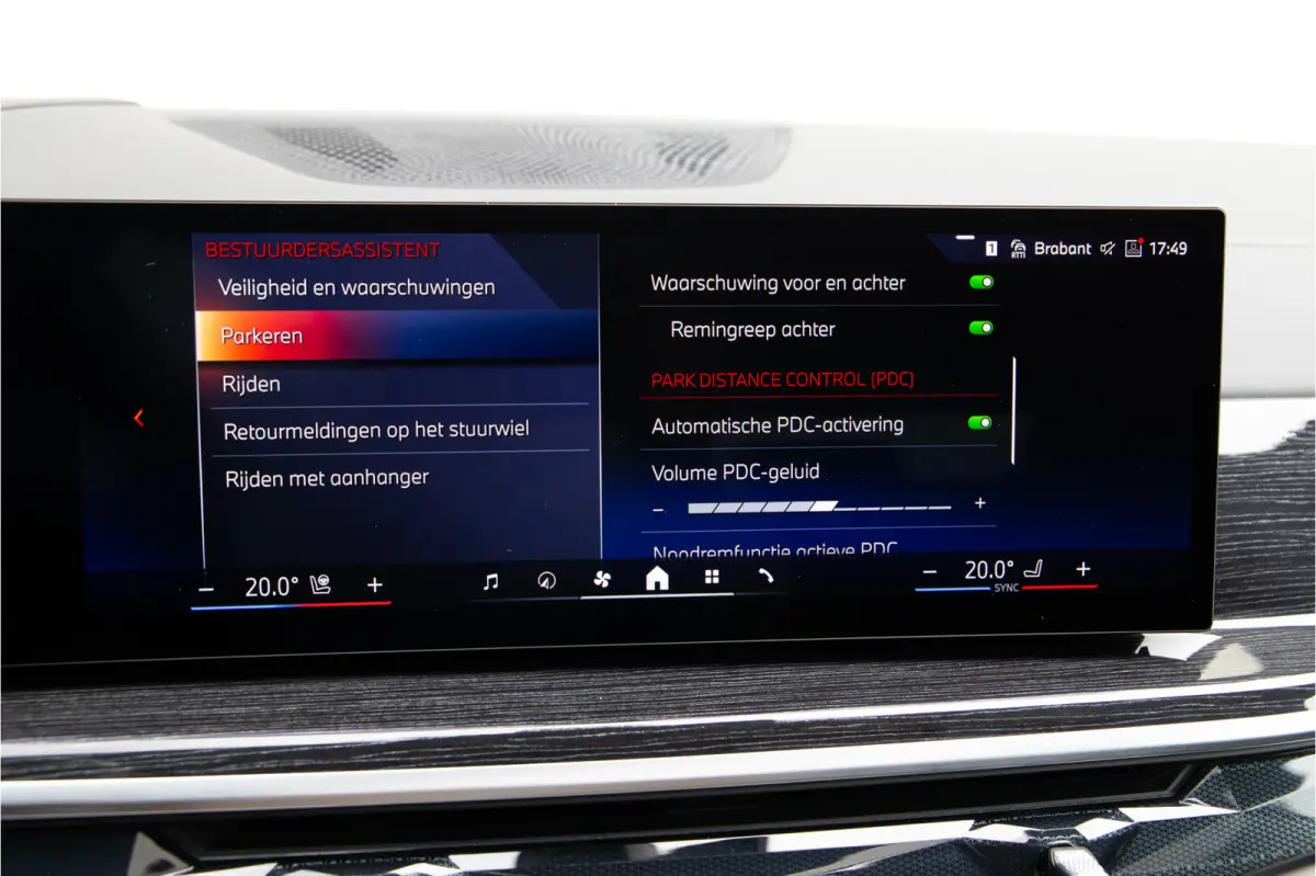 xDrive50e M-Sport , Pano, Innovation, Harman-Kardon, Head-up, 22" 2026