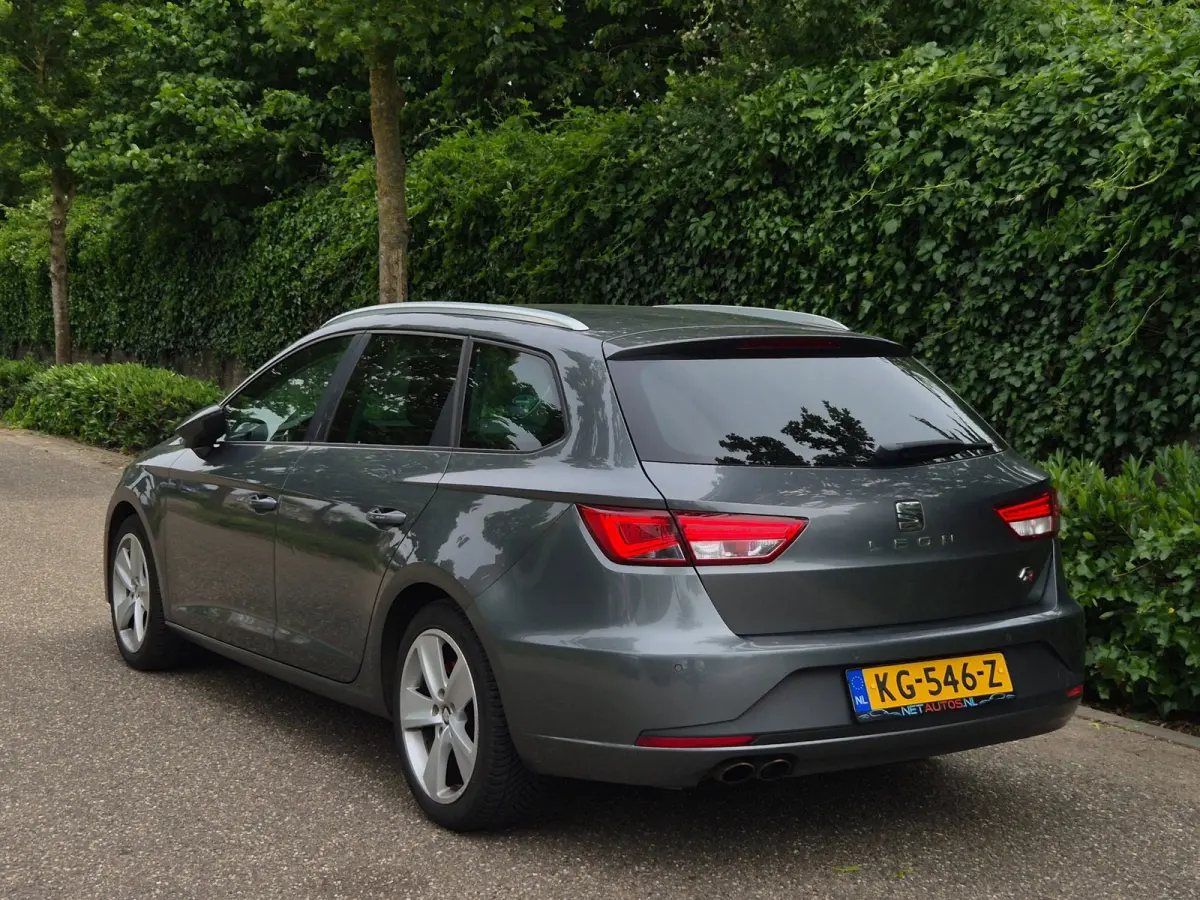 FR 1.4 TSI X-PERIENCE Connect CarPlay LED Cruise 100% NAP 4 Season 17inch LM Velgen NEW RIEM 1.4 TSI X-PERIENCE