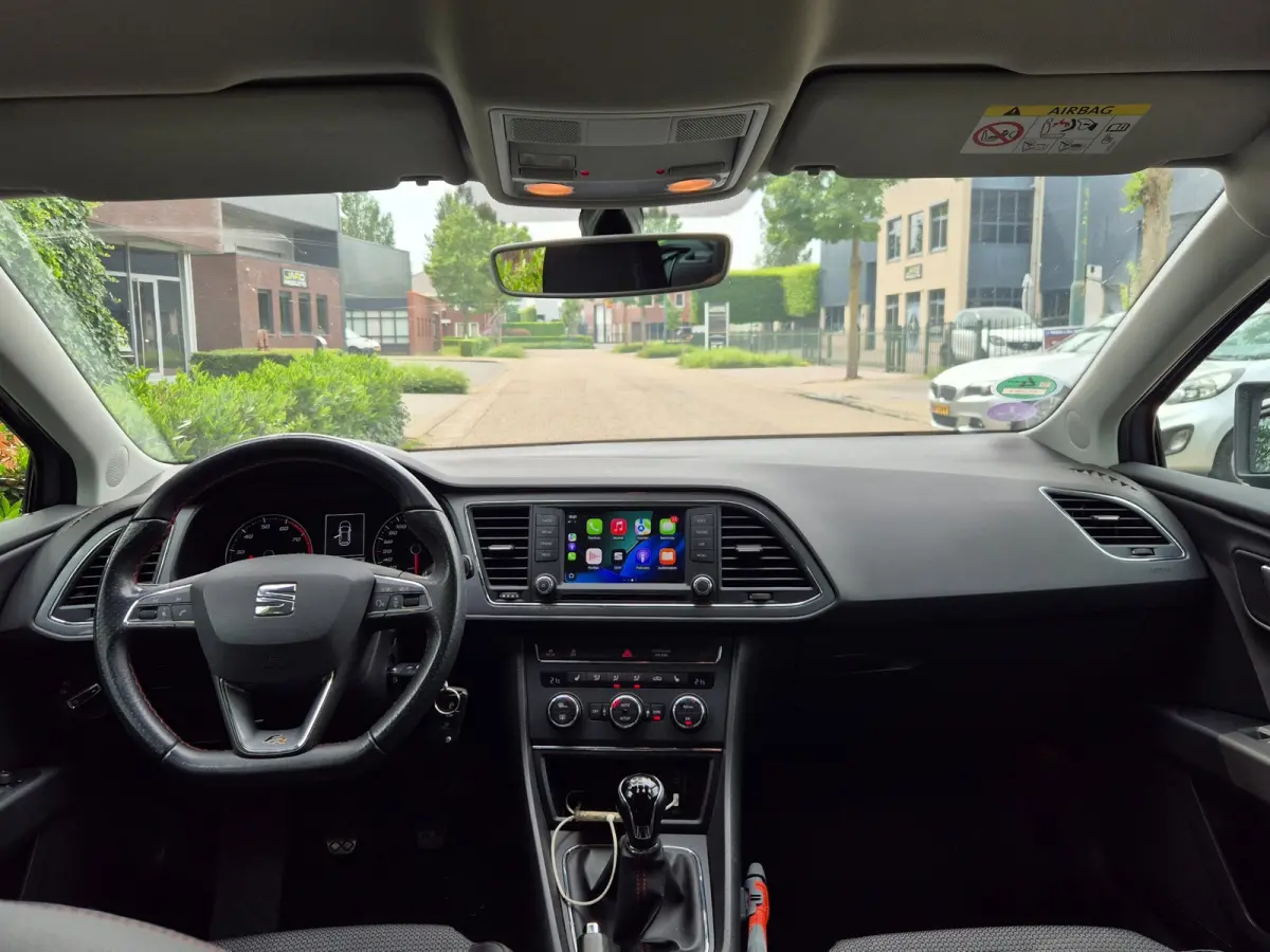 FR 1.4 TSI X-PERIENCE Connect CarPlay LED Cruise 100% NAP 4 Season 17inch LM Velgen NEW RIEM 1.4 TSI X-PERIENCE