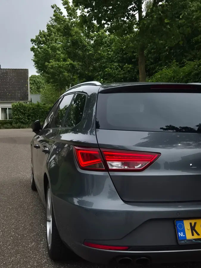 FR 1.4 TSI X-PERIENCE Connect CarPlay LED Cruise 100% NAP 4 Season 17inch LM Velgen NEW RIEM 1.4 TSI X-PERIENCE