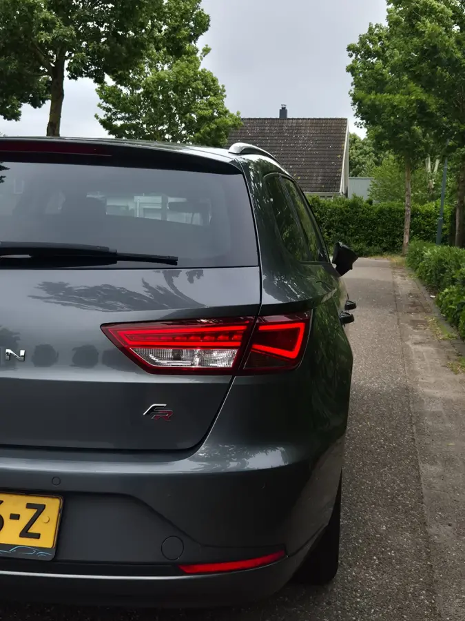 FR 1.4 TSI X-PERIENCE Connect CarPlay LED Cruise 100% NAP 4 Season 17inch LM Velgen NEW RIEM 1.4 TSI X-PERIENCE