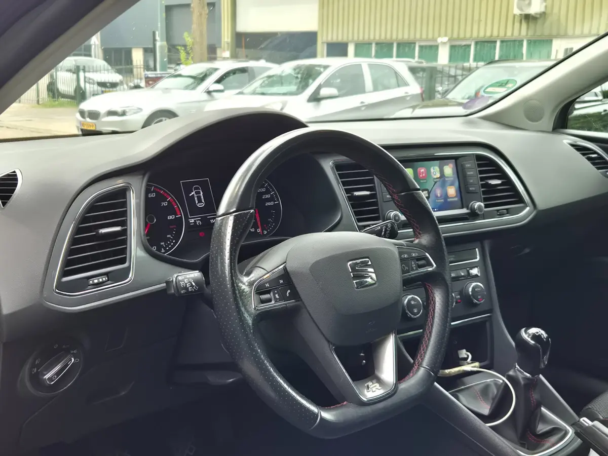 FR 1.4 TSI X-PERIENCE Connect CarPlay LED Cruise 100% NAP 4 Season 17inch LM Velgen NEW RIEM 1.4 TSI X-PERIENCE