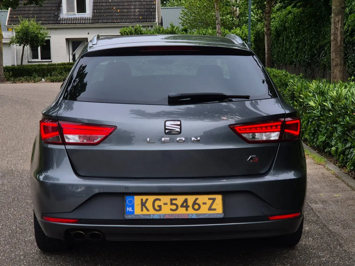 FR 1.4 TSI X-PERIENCE Connect CarPlay LED Cruise 100% NAP 4 Season 17inch LM Velgen NEW RIEM 1.4 TSI X-PERIENCE