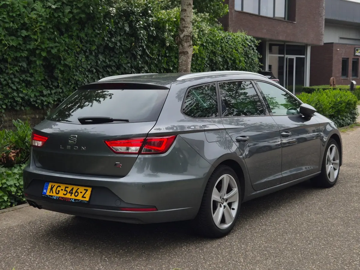 FR 1.4 TSI X-PERIENCE Connect CarPlay LED Cruise 100% NAP 4 Season 17inch LM Velgen NEW RIEM 1.4 TSI X-PERIENCE