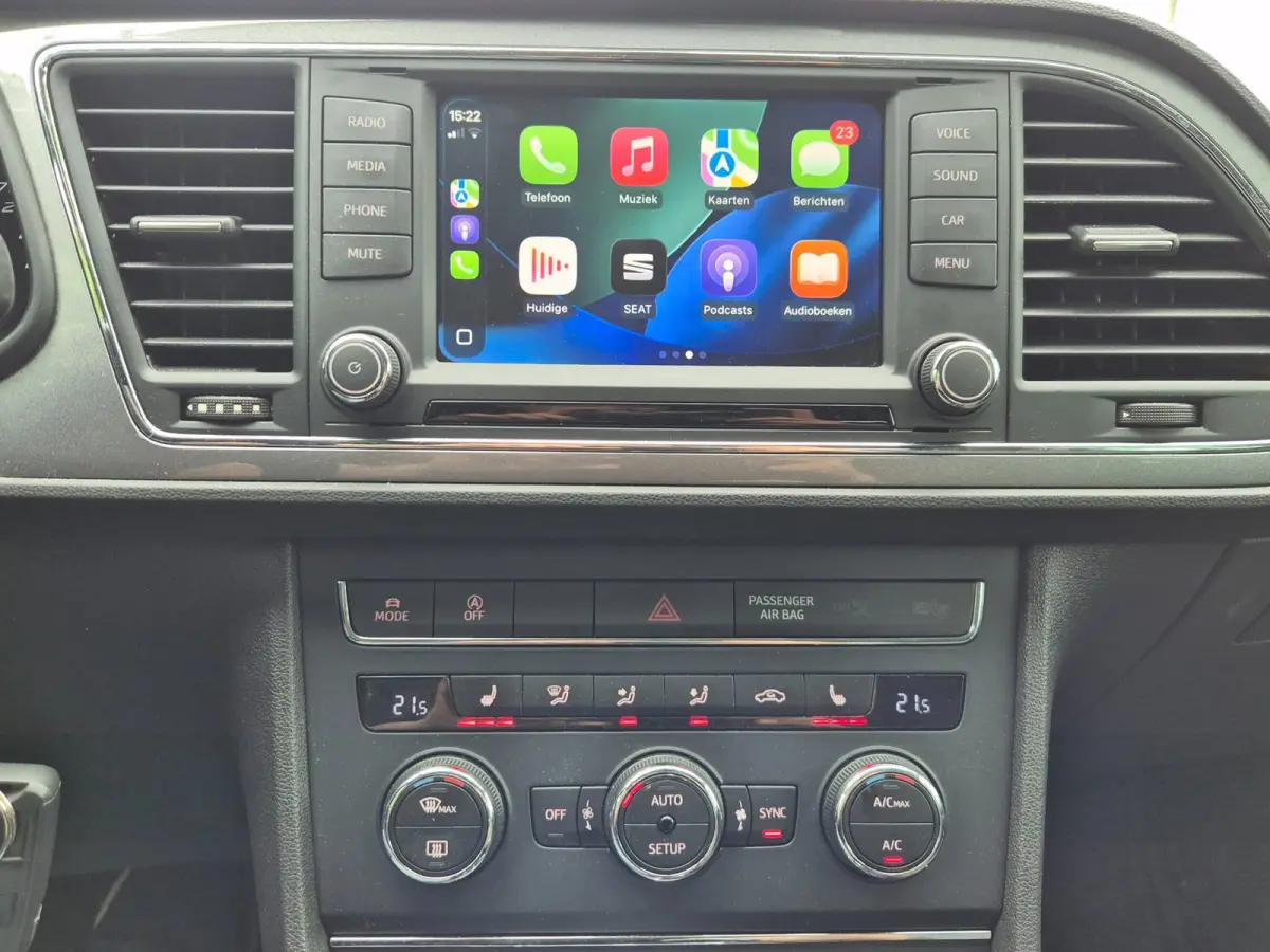 FR 1.4 TSI X-PERIENCE Connect CarPlay LED Cruise 100% NAP 4 Season 17inch LM Velgen NEW RIEM 1.4 TSI X-PERIENCE
