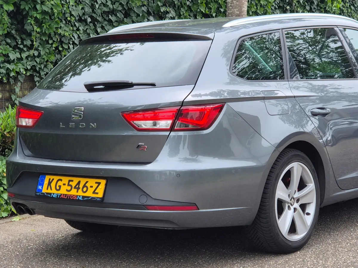 FR 1.4 TSI X-PERIENCE Connect CarPlay LED Cruise 100% NAP 4 Season 17inch LM Velgen NEW RIEM 1.4 TSI X-PERIENCE