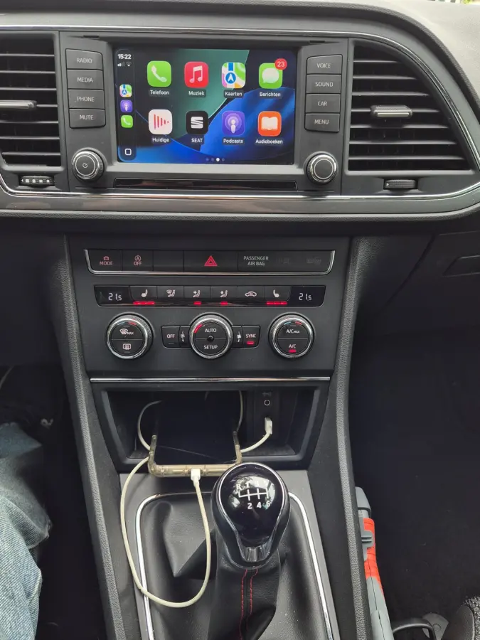 FR 1.4 TSI X-PERIENCE Connect CarPlay LED Cruise 100% NAP 4 Season 17inch LM Velgen NEW RIEM 1.4 TSI X-PERIENCE