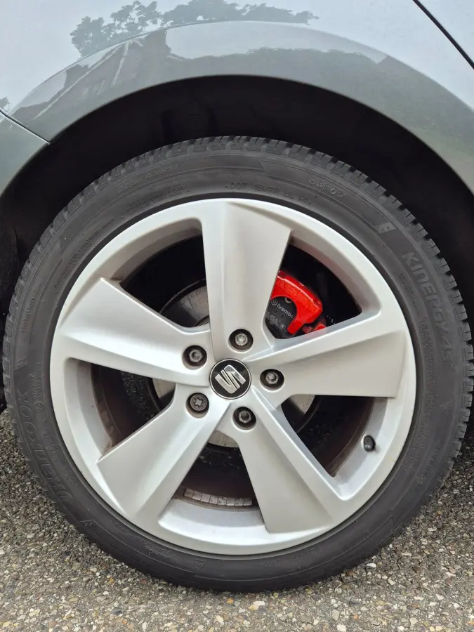 FR 1.4 TSI X-PERIENCE Connect CarPlay LED Cruise 100% NAP 4 Season 17inch LM Velgen NEW RIEM 1.4 TSI X-PERIENCE