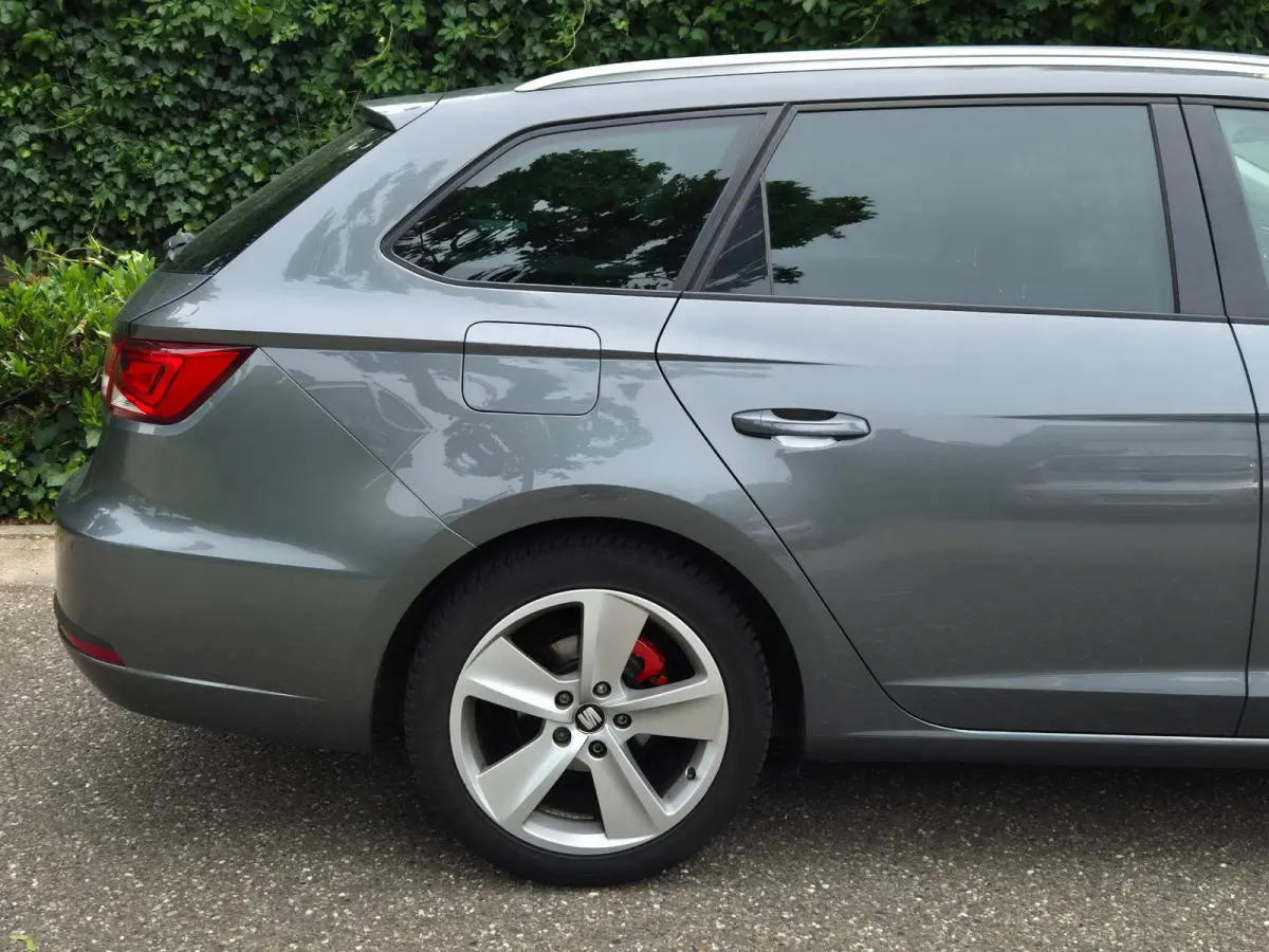 FR 1.4 TSI X-PERIENCE Connect CarPlay LED Cruise 100% NAP 4 Season 17inch LM Velgen NEW RIEM 1.4 TSI X-PERIENCE