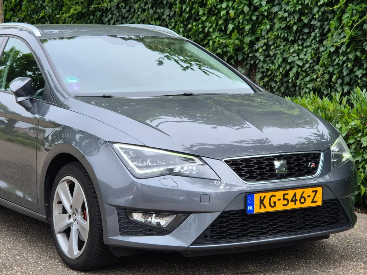 FR 1.4 TSI X-PERIENCE Connect CarPlay LED Cruise 100% NAP 4 Season 17inch LM Velgen NEW RIEM 1.4 TSI X-PERIENCE