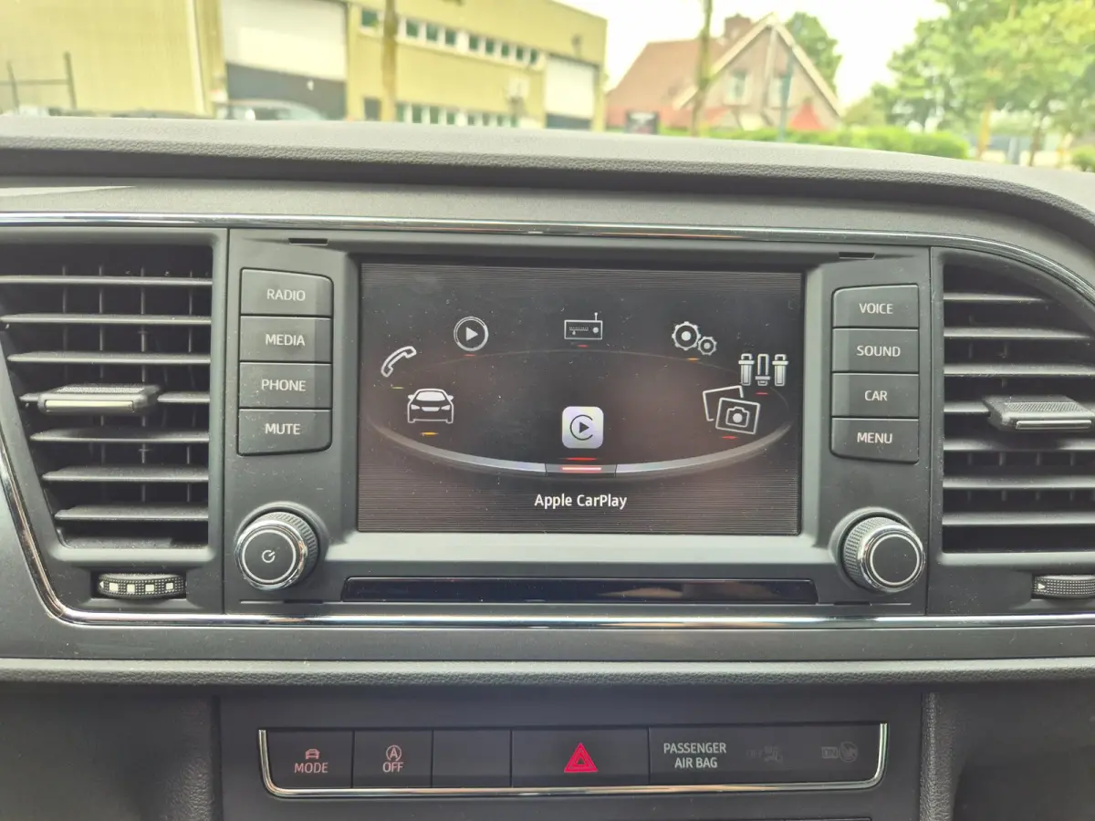 FR 1.4 TSI X-PERIENCE Connect CarPlay LED Cruise 100% NAP 4 Season 17inch LM Velgen NEW RIEM 1.4 TSI X-PERIENCE