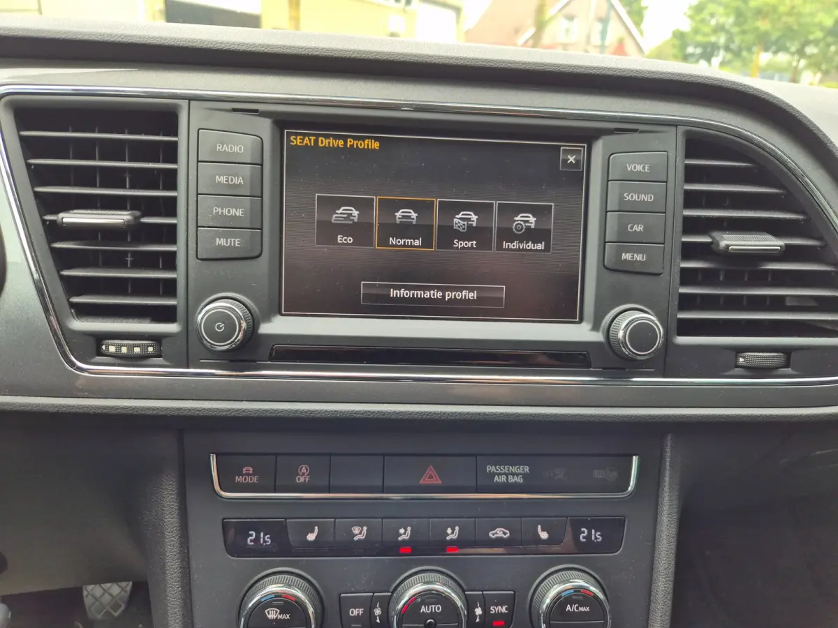 FR 1.4 TSI X-PERIENCE Connect CarPlay LED Cruise 100% NAP 4 Season 17inch LM Velgen NEW RIEM 1.4 TSI X-PERIENCE