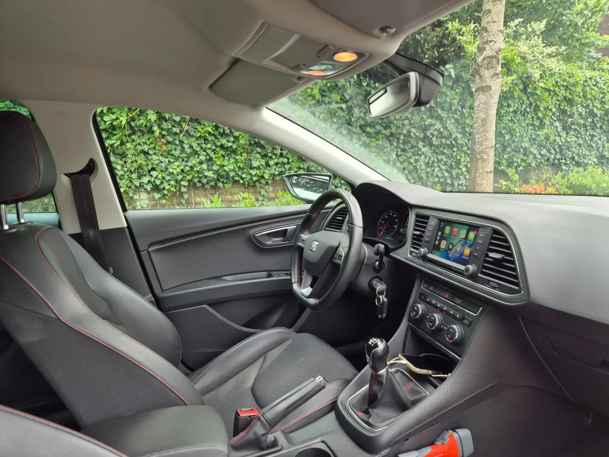FR 1.4 TSI X-PERIENCE Connect CarPlay LED Cruise 100% NAP 4 Season 17inch LM Velgen NEW RIEM 1.4 TSI X-PERIENCE
