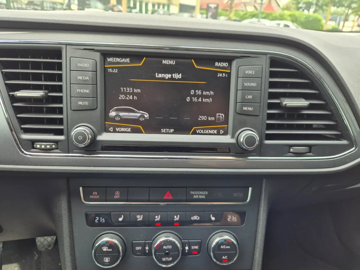 FR 1.4 TSI X-PERIENCE Connect CarPlay LED Cruise 100% NAP 4 Season 17inch LM Velgen NEW RIEM 1.4 TSI X-PERIENCE