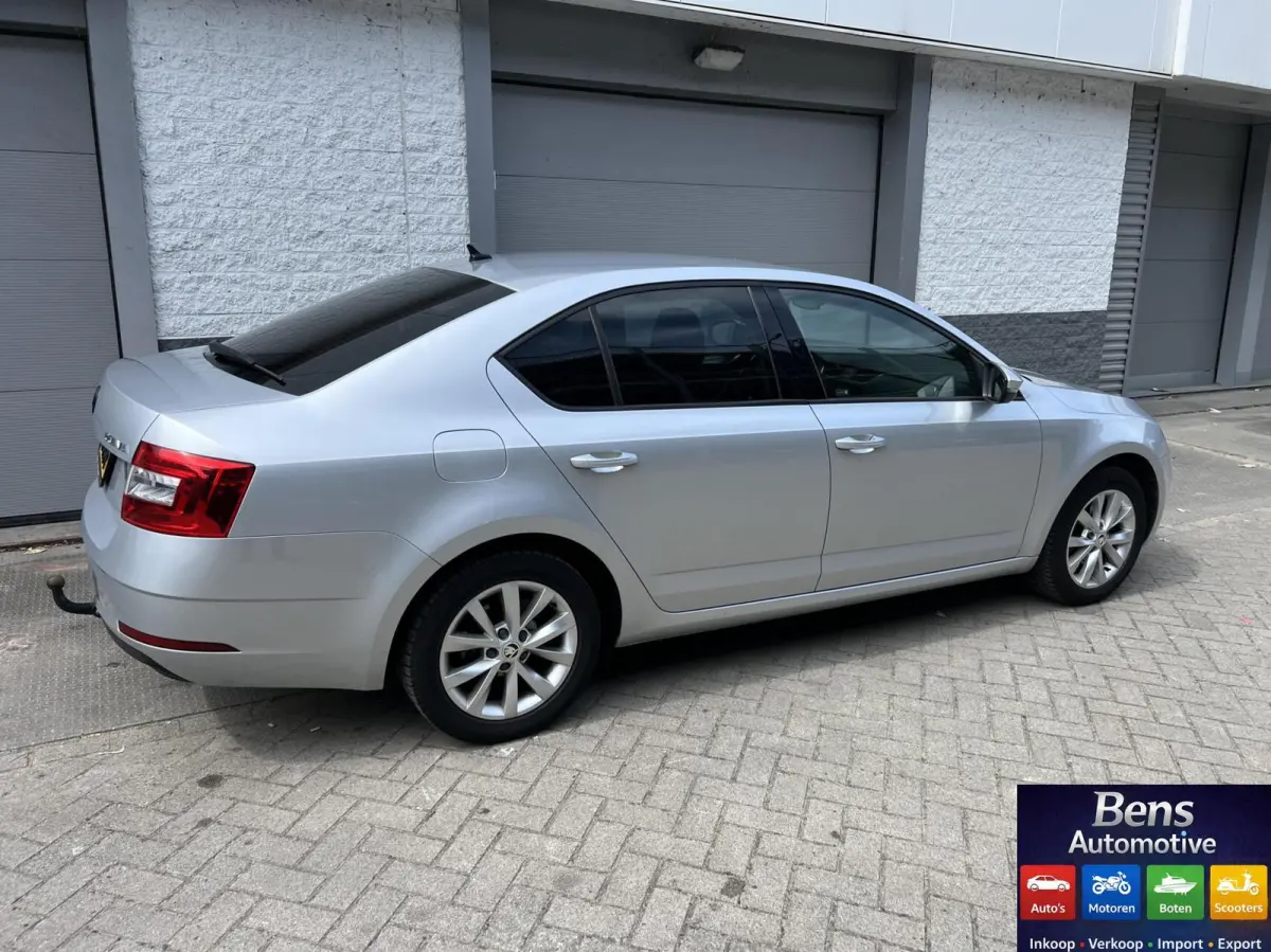 1.0 TSI | Automaat | Camera | Airco | Apk |