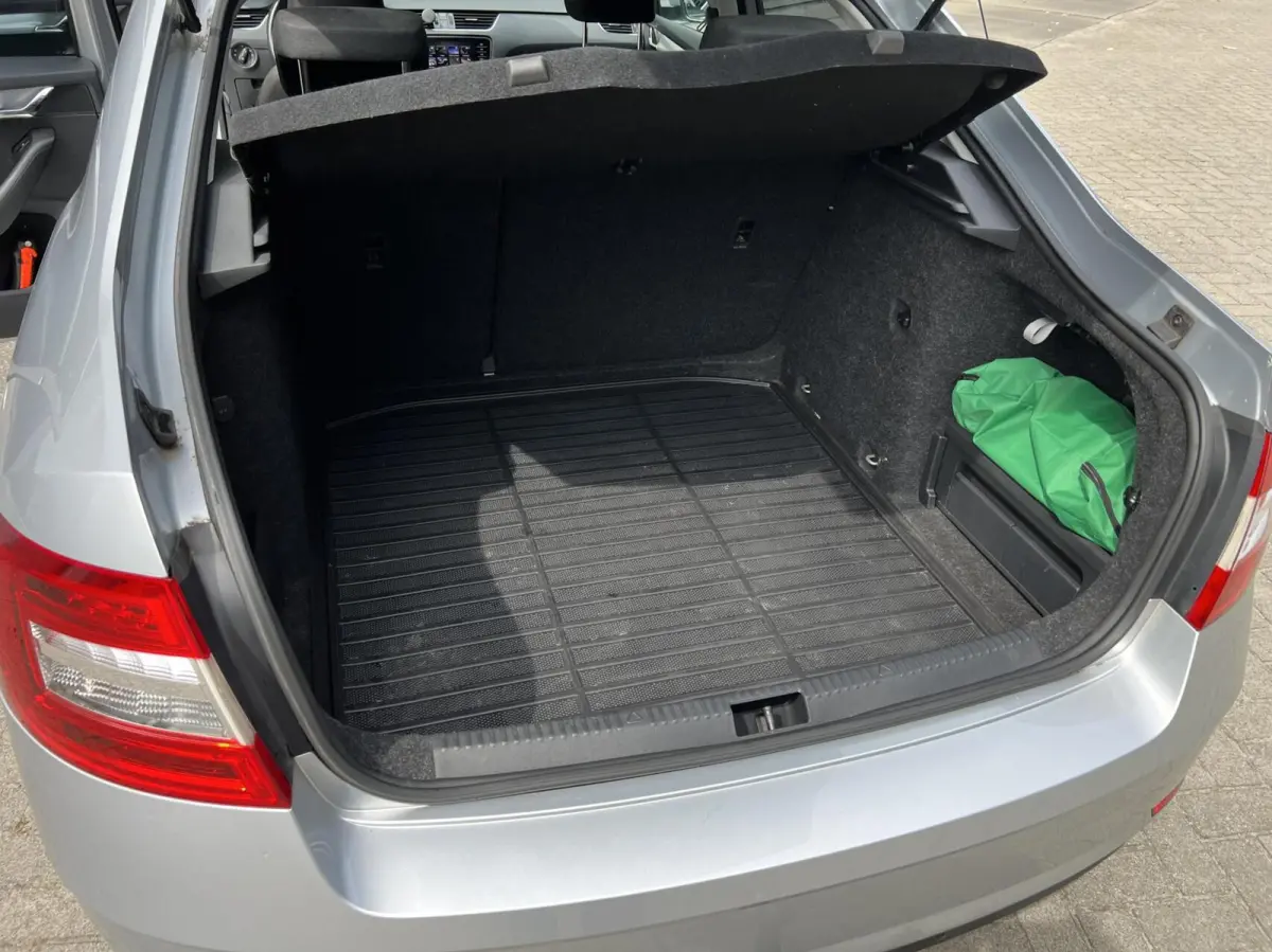 1.0 TSI | Automaat | Camera | Airco | Apk |