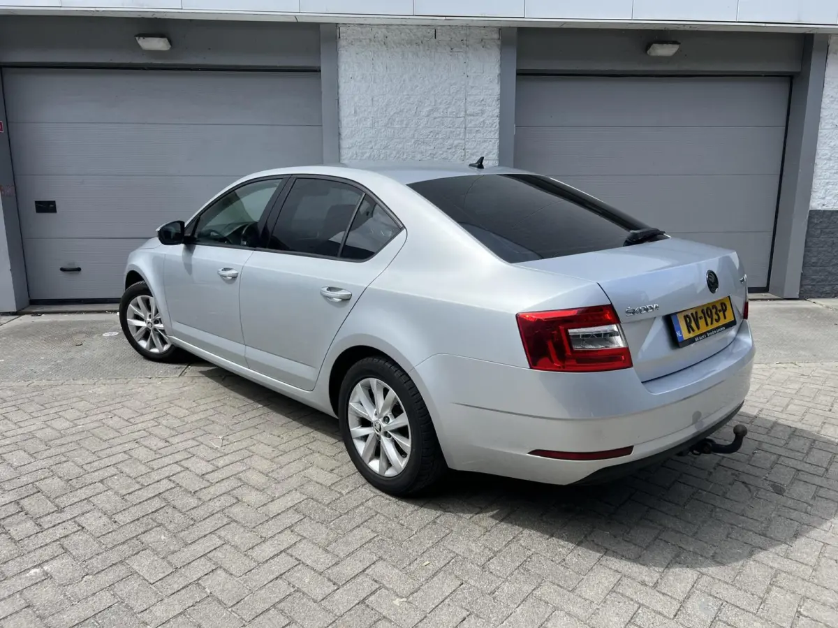 1.0 TSI | Automaat | Camera | Airco | Apk |