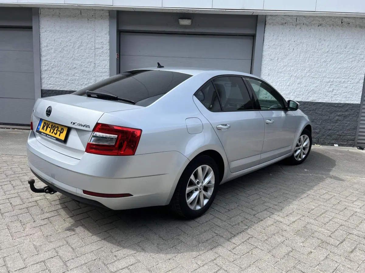 1.0 TSI | Automaat | Camera | Airco | Apk |