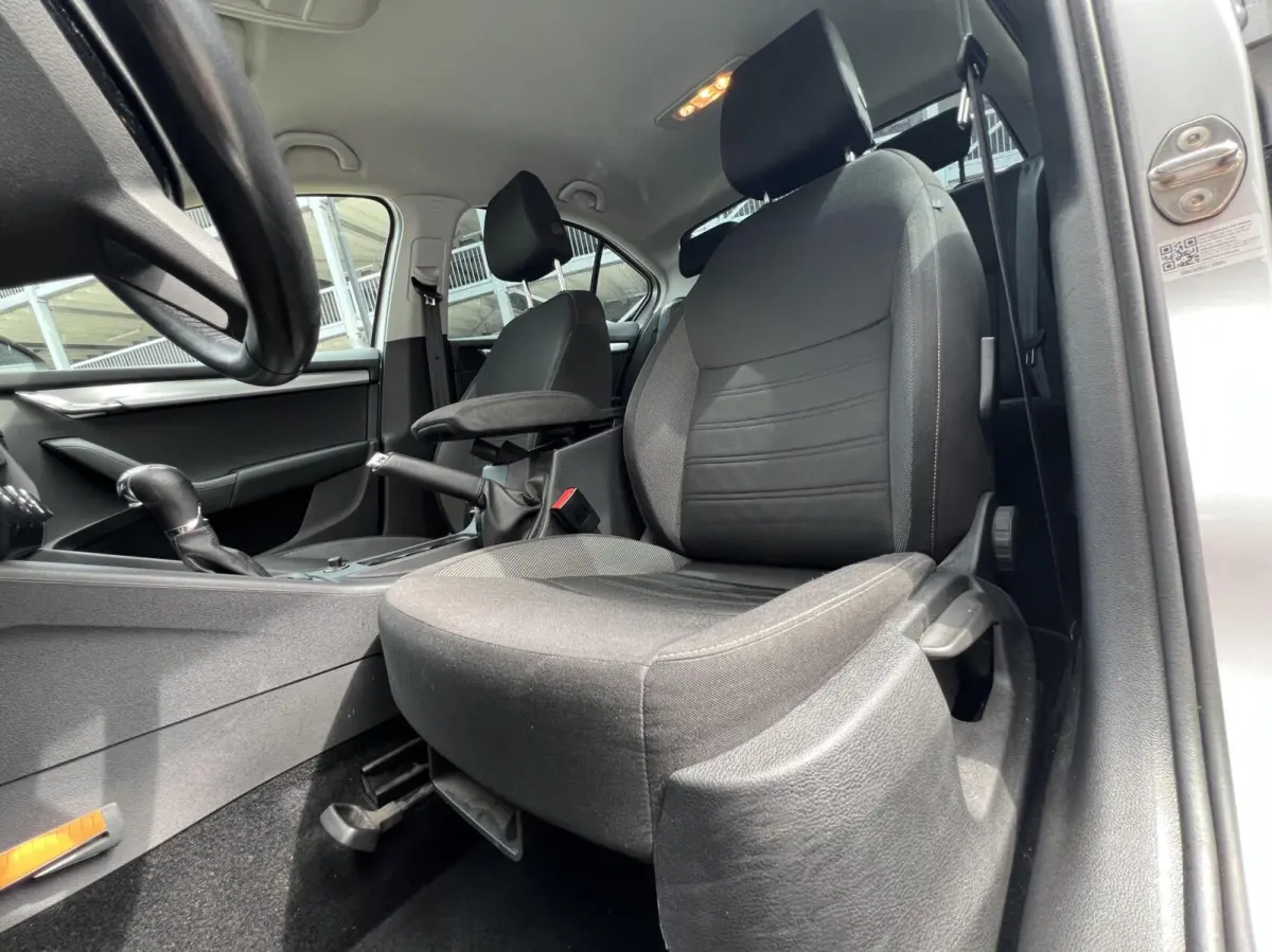 1.0 TSI | Automaat | Camera | Airco | Apk |