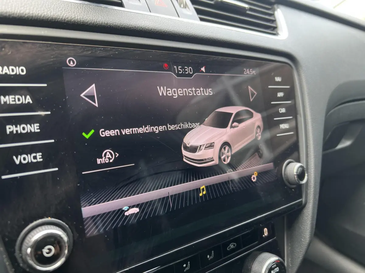 1.0 TSI | Automaat | Camera | Airco | Apk |