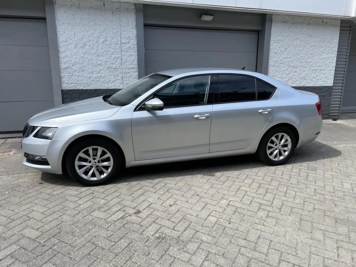 1.0 TSI | Automaat | Camera | Airco | Apk |