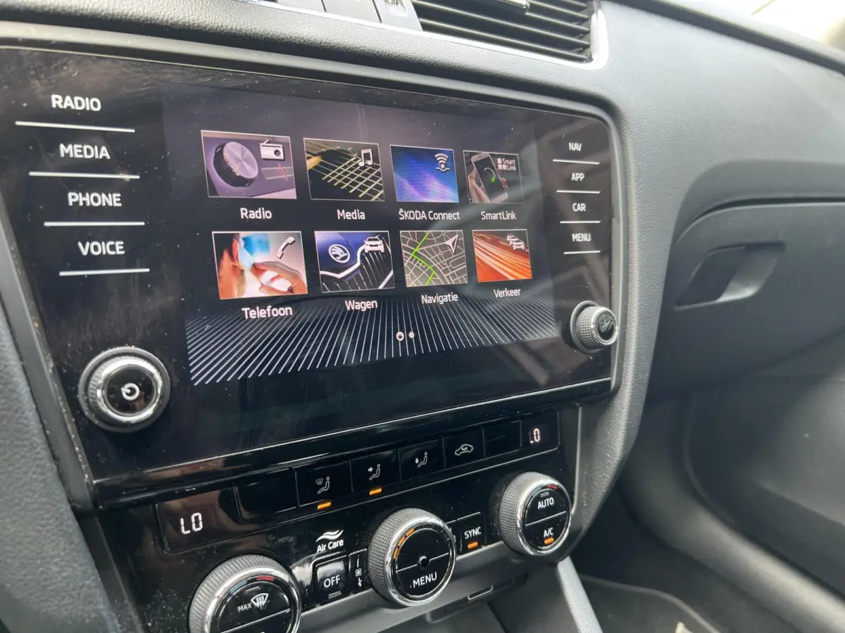 1.0 TSI | Automaat | Camera | Airco | Apk |