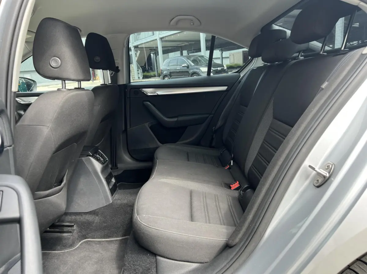1.0 TSI | Automaat | Camera | Airco | Apk |