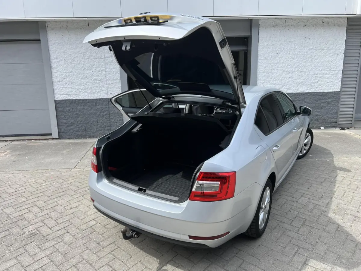 1.0 TSI | Automaat | Camera | Airco | Apk |
