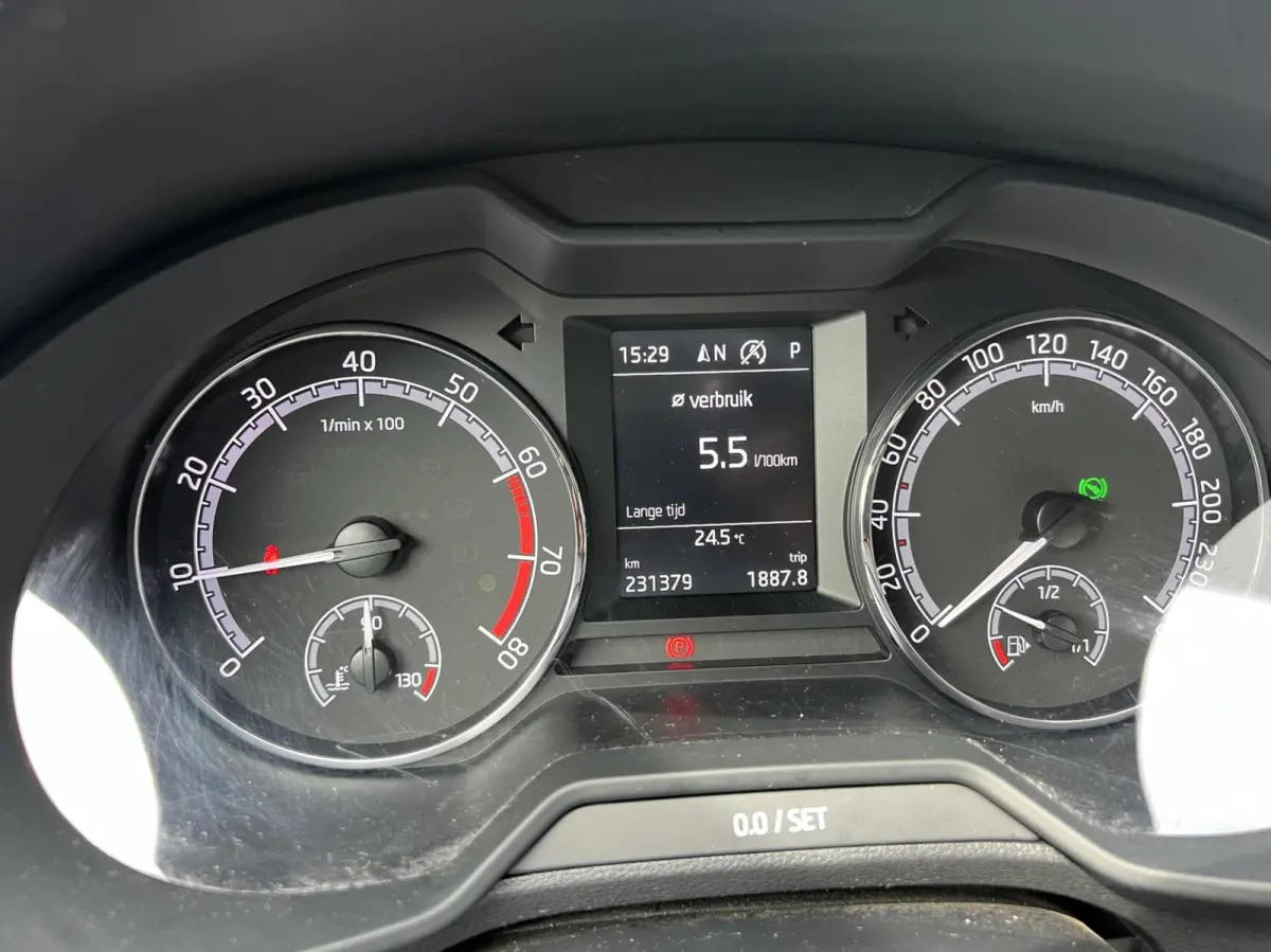 1.0 TSI | Automaat | Camera | Airco | Apk |