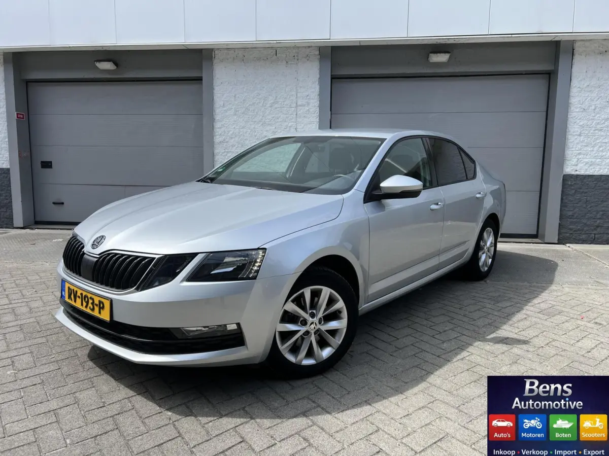 1.0 TSI | Automaat | Camera | Airco | Apk |