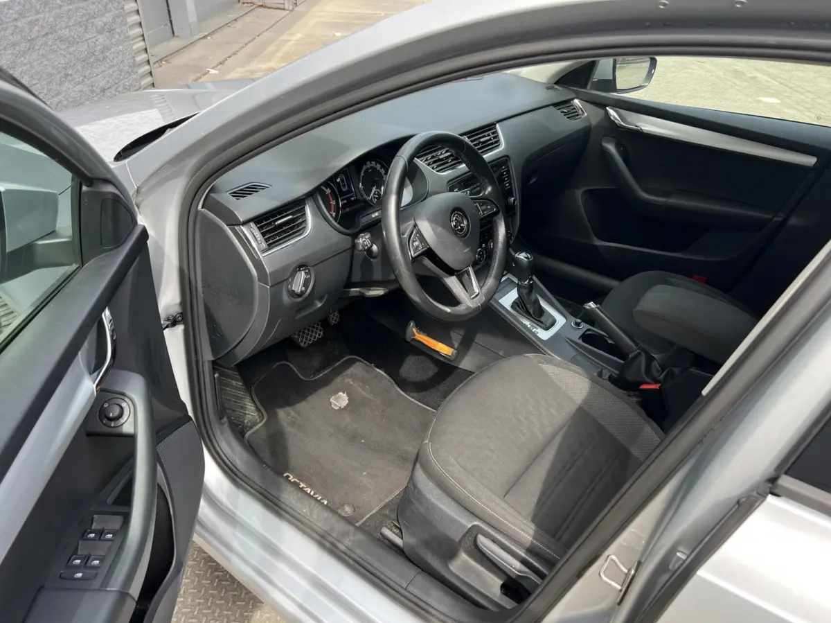 1.0 TSI | Automaat | Camera | Airco | Apk |