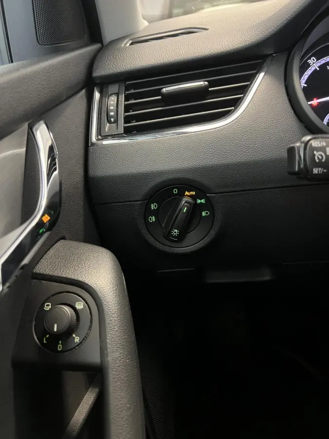 1.0 TSI | Automaat | Camera | Airco | Apk |
