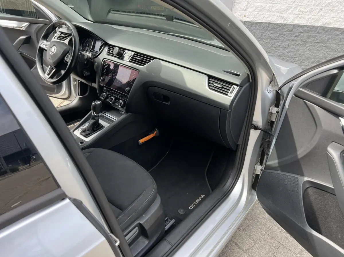 1.0 TSI | Automaat | Camera | Airco | Apk |