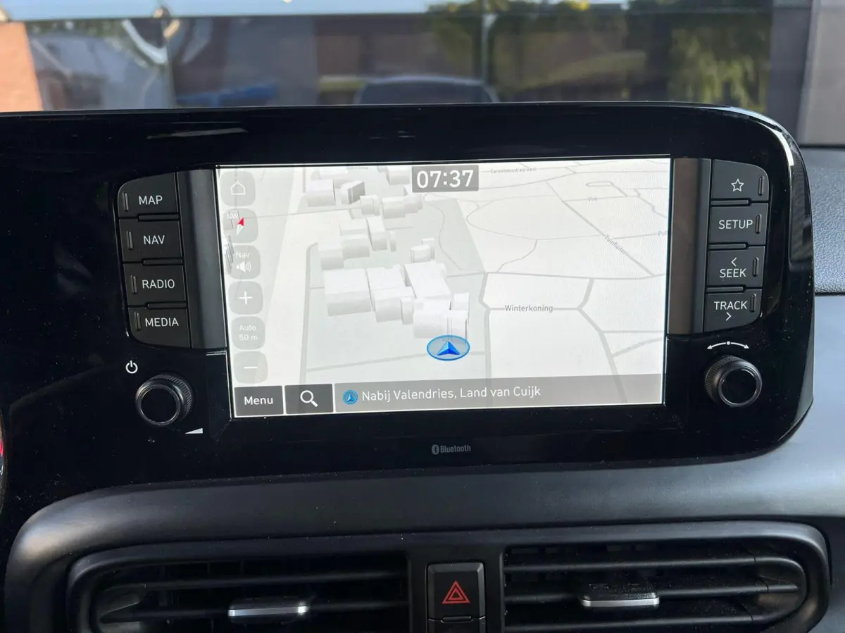 1.0 T-GDI N Line 5-zits