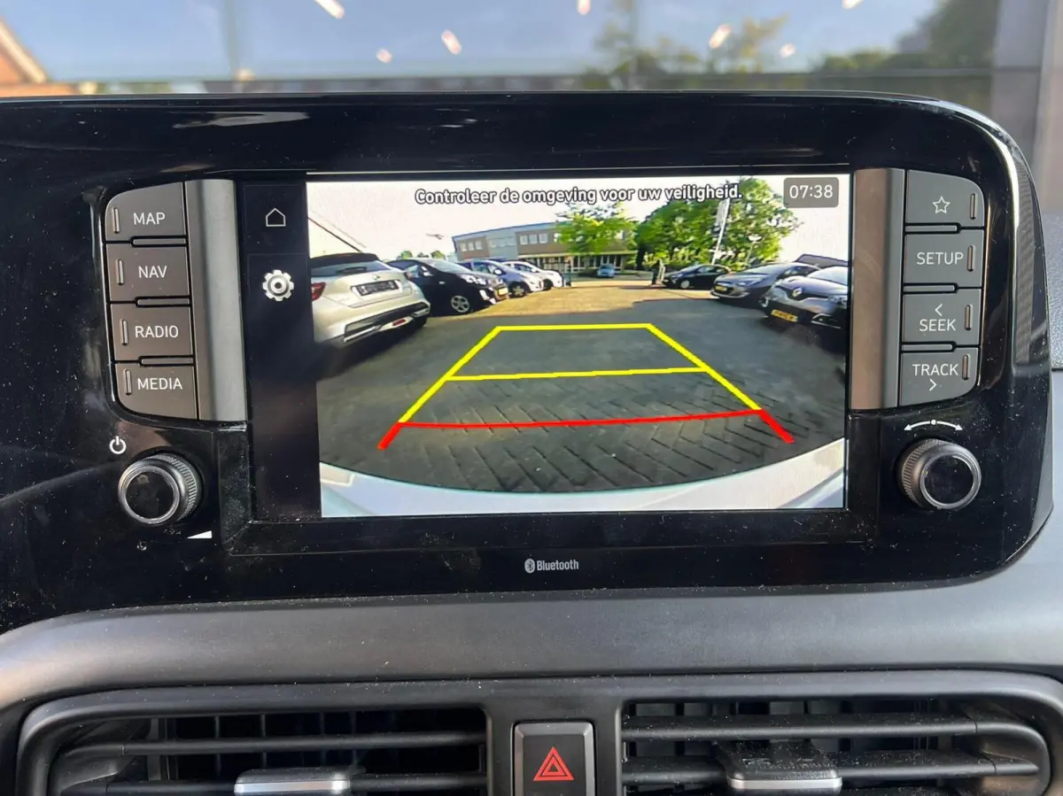 1.0 T-GDI N Line 5-zits