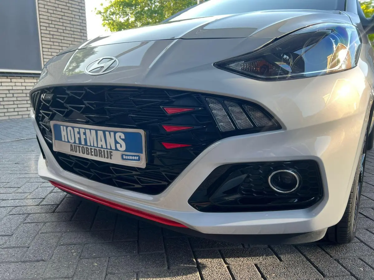 1.0 T-GDI N Line 5-zits
