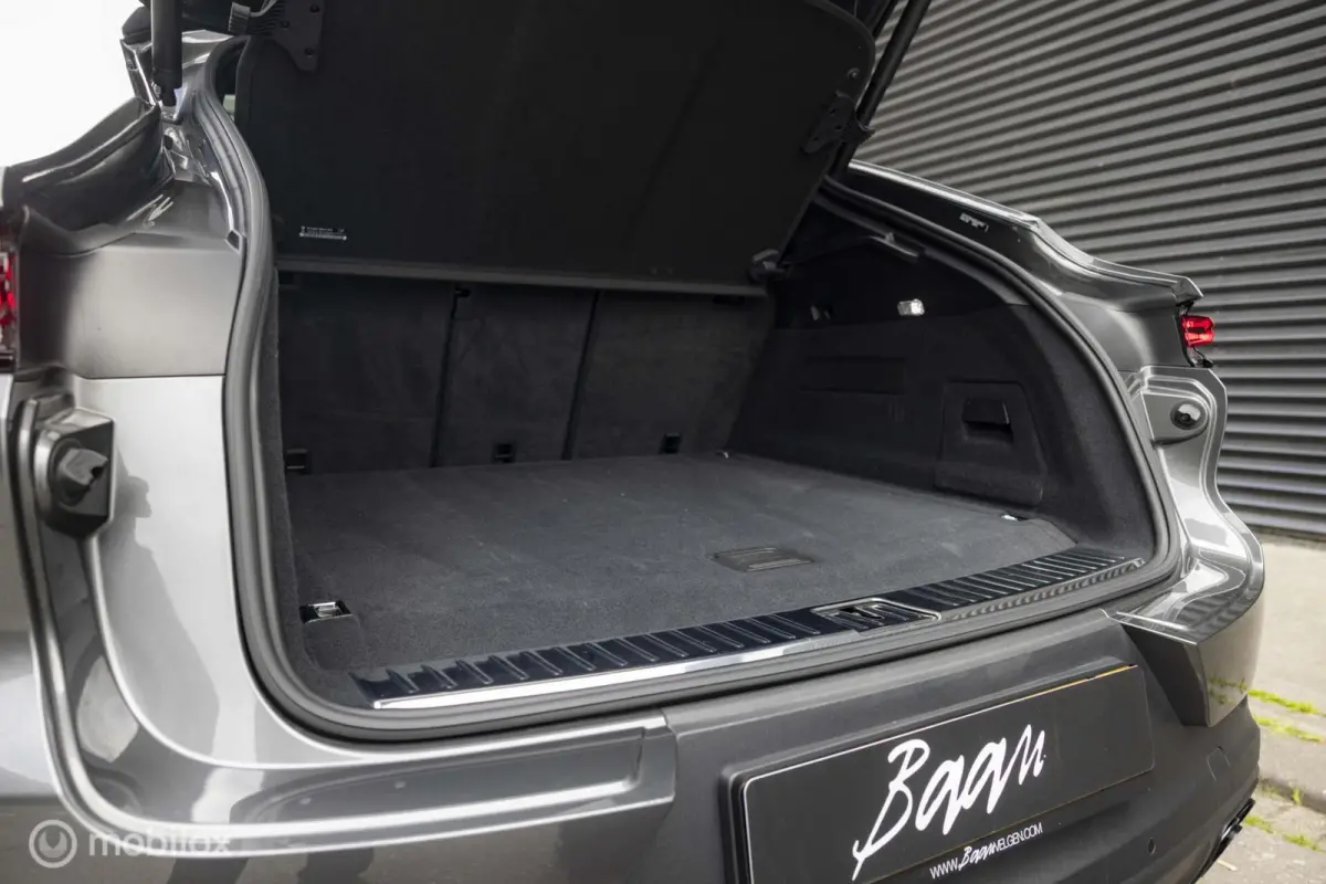 3.0 E-Hybrid