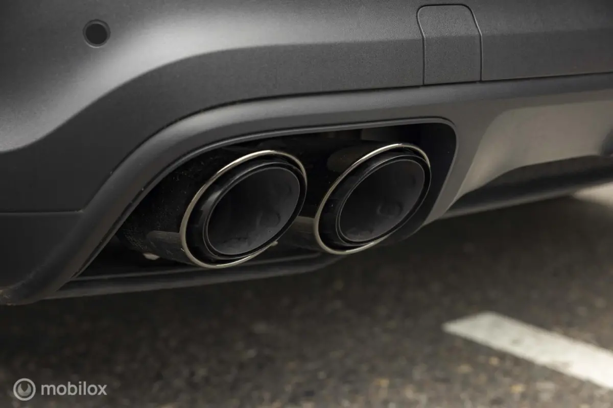 3.0 E-Hybrid