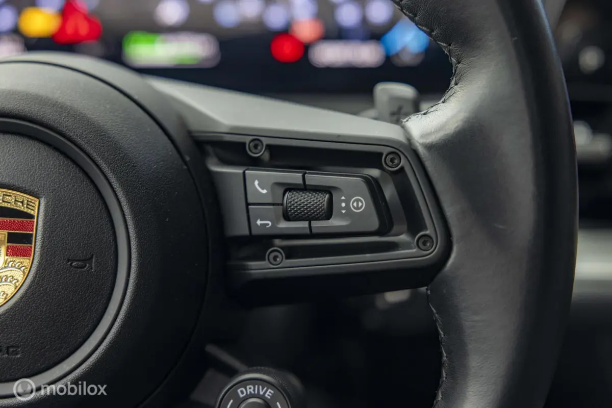 3.0 E-Hybrid