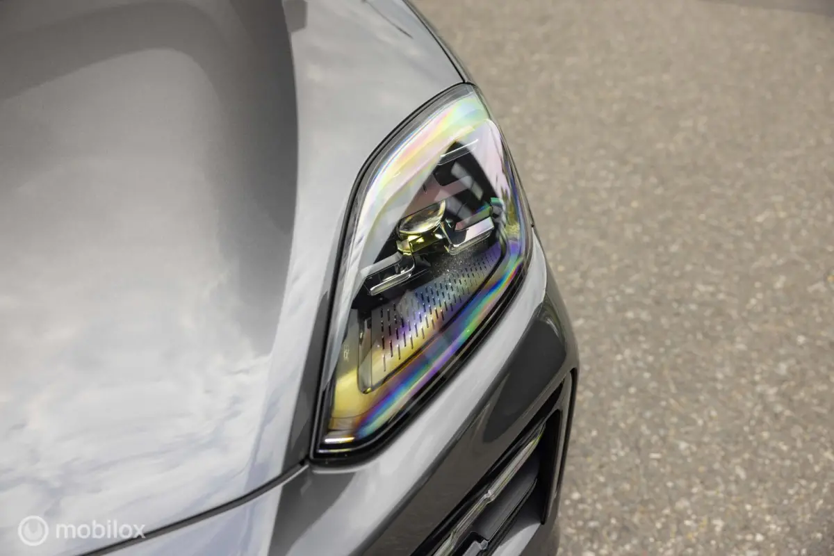 3.0 E-Hybrid