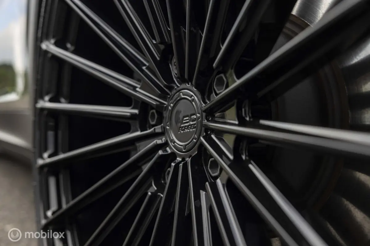 3.0 E-Hybrid