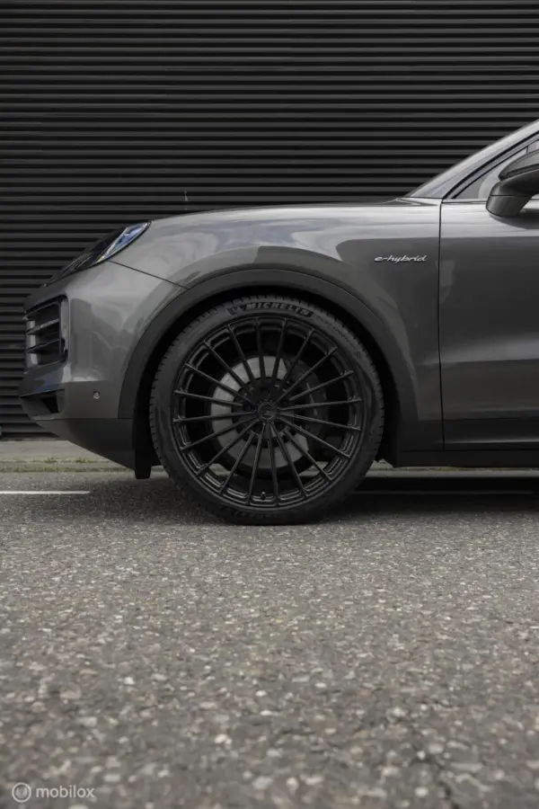 3.0 E-Hybrid