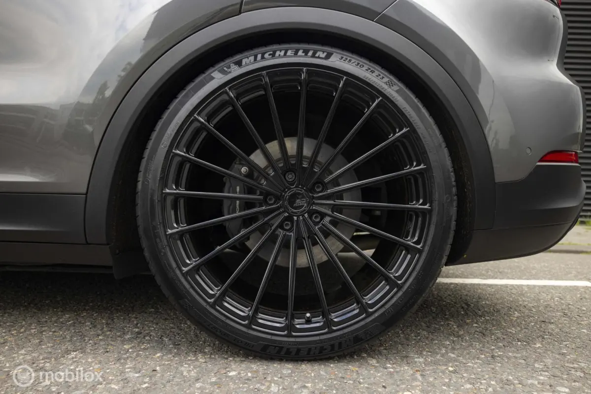 3.0 E-Hybrid