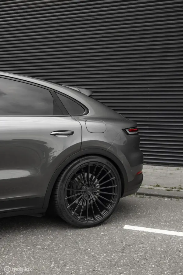 3.0 E-Hybrid